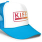 KiffLab Foam Trucker Hat KiffLab