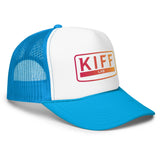 KiffLab Foam Trucker Hat KiffLab