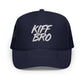 Kiff Bro Foam Trucker Hat KiffLab