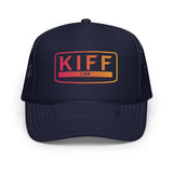 KiffLab Foam Trucker Hat KiffLab