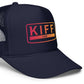 KiffLab Foam Trucker Hat KiffLab