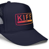 KiffLab Foam Trucker Hat KiffLab