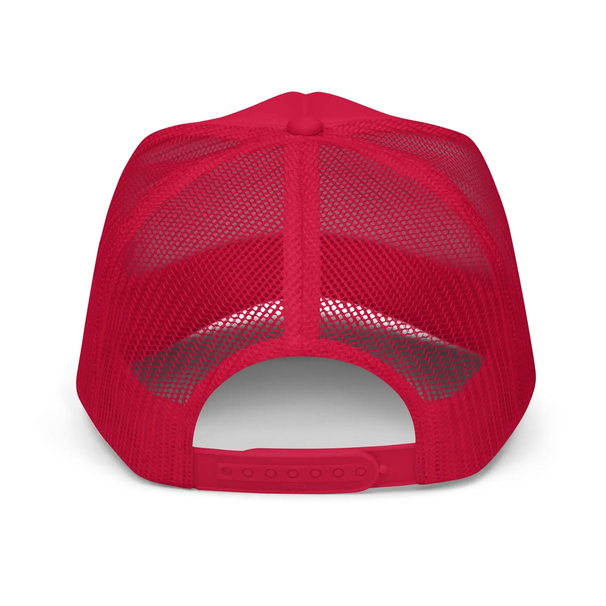 Kiff Bro Foam Trucker Hat KiffLab