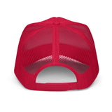 Kiff Bro Foam Trucker Hat KiffLab