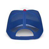 Kiff Foam trucker hat KiffLab