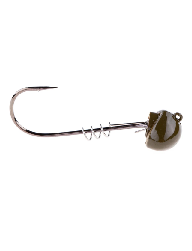Freedom Football Head - 3/8oz