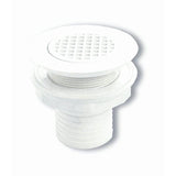 Forespar Qualifies for Free Shipping Forespar 1-1/2" Flush Thru-Hull with Screen CF254 #906037