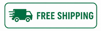 Free Shipping