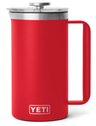 Yeti French Press 70000001797 - Navy - 34oz