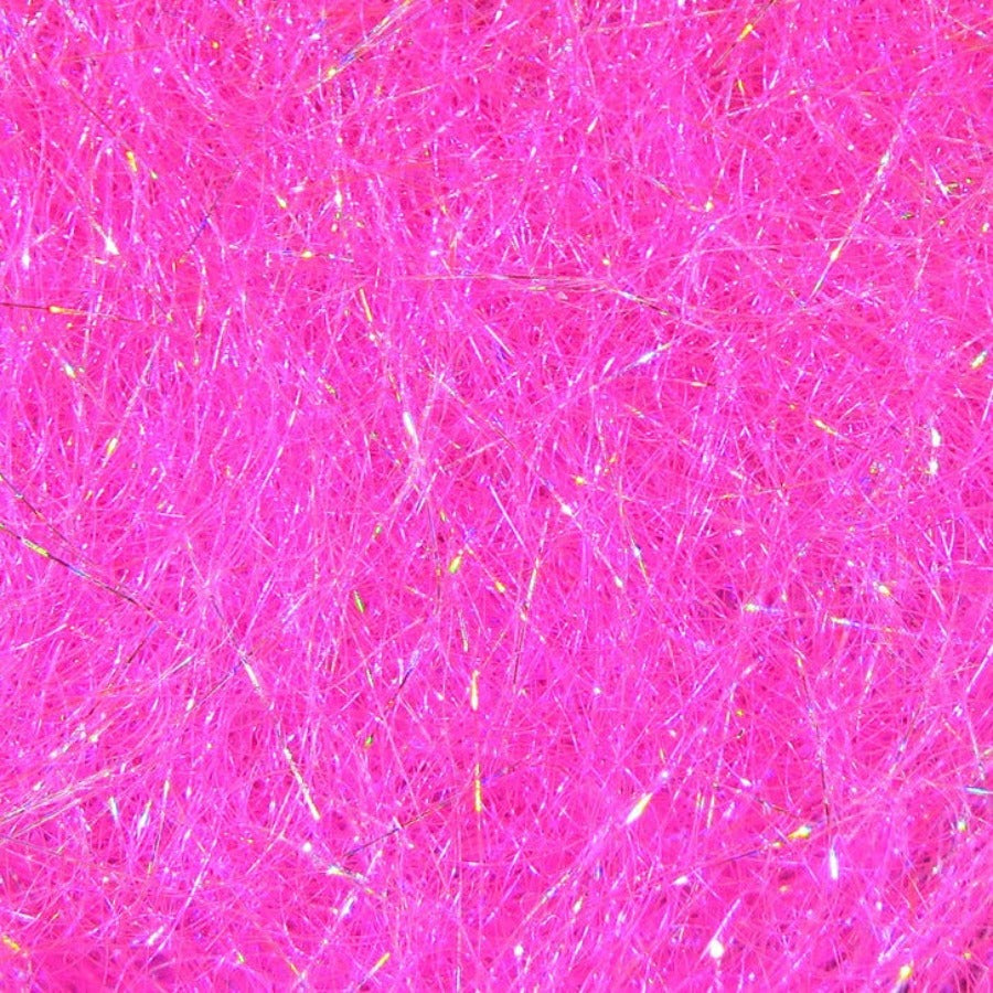 Hareline Senyo's Fusion Dub - Pink Lady #10