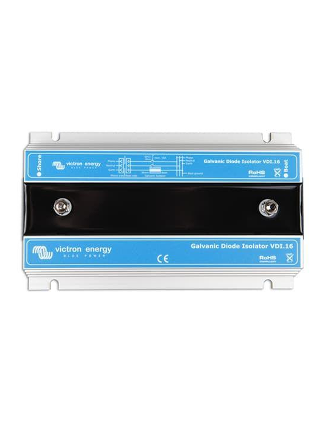 【Isolet】 Victron Energy Galvanic Isolator VDI-32A Marine