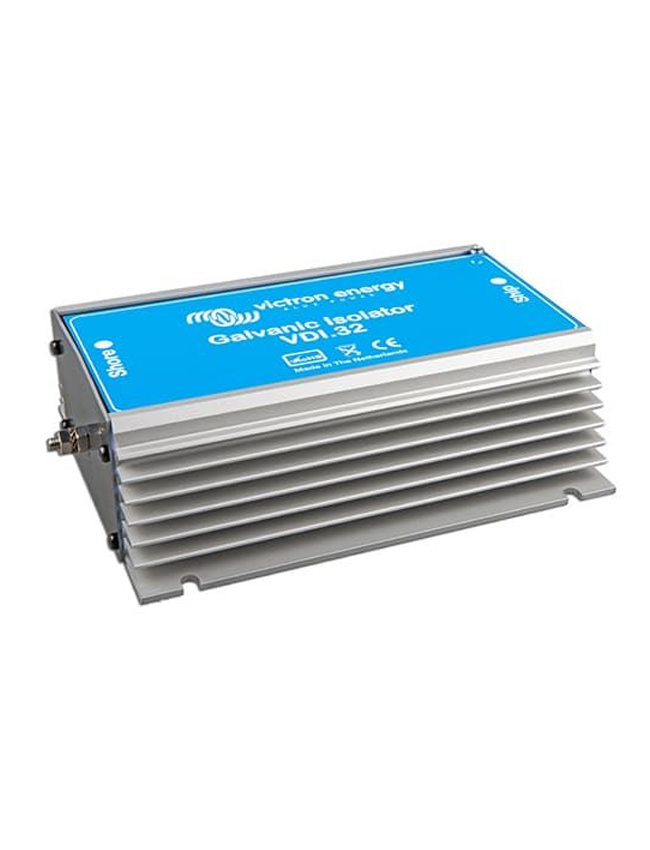 Victron Energy Galvanic Isolator VDI-32A Marine