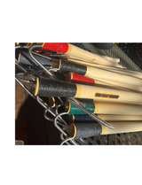 West Coast Thumpers Cedar Gaff THUMPER-G30