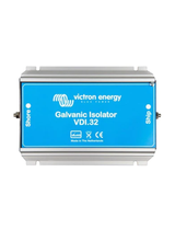 Galvanic Isolator VDI-64 A GDI000064000