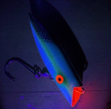 Tomic Tubby Plug - 6" - #250130 Game Changer 2.0