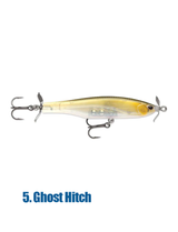 Storm Arashi Spinbait 8