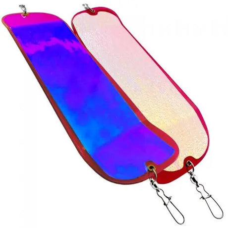 Gibbs Highliner #1 - "A" Guide Series - T-10 Flasher 0777A-1T10