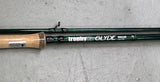 Trophy XL TG3113C Glyde, Centrepin Rod 11'3" Medium Heavy