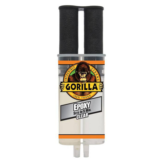 Gorilla 42006 Epoxy