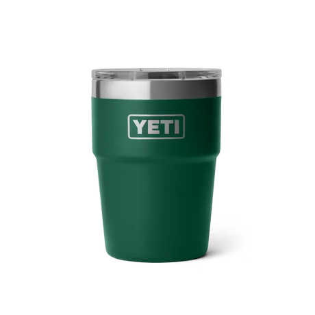 Yeti 16oz Stackable Cup with Magslider Lid