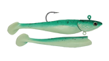 Lighthouse Megabite Super Lures 4oz Swim Bait