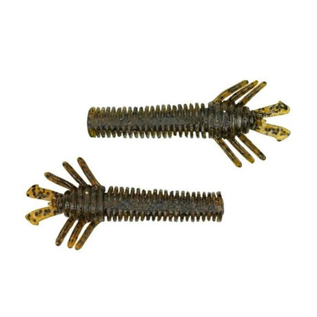 10,000 Fish 10-30-10K-10058D - Green Pumpkin