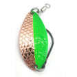 Prime Lures Glory Spoon 5/8oz Copper/Green