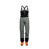 Grundéns Women's Bedrock Stockingfoot Wader - Sagebrush
