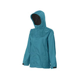 Women's Weather Watch Jacket, Tahitian Tide