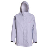 Grundens Women's Neptune Jacket Sky Grey - XS