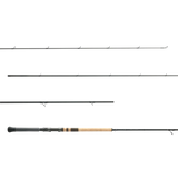 G. Loomis IMX-PRO 1263-2 SATR BC Mooching Rod
