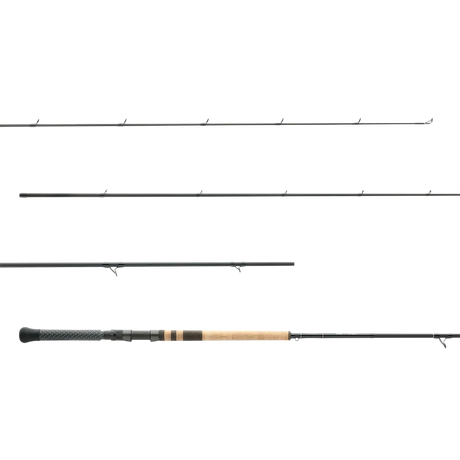 G. Loomis IMX-PRO 1263-2 SATR BC Mooching Rod