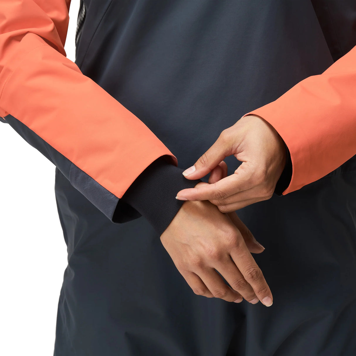 Mustang Women's Helix CCS Dry Suit - Large