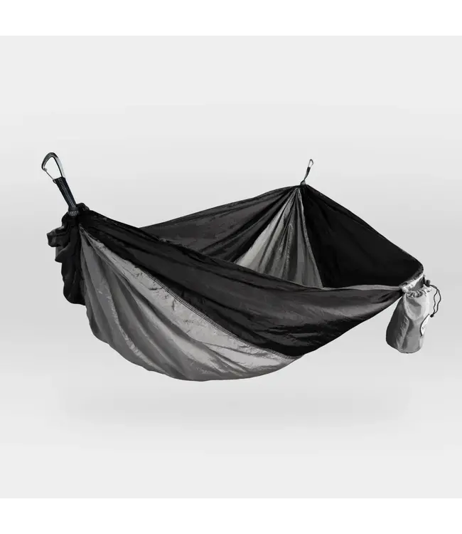 Mission Boat Hammock Lazy Grey