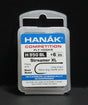 HANAK "STREAMER XL 25PK" SIZE 6