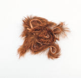 Hareline Micro Rabbit Strips