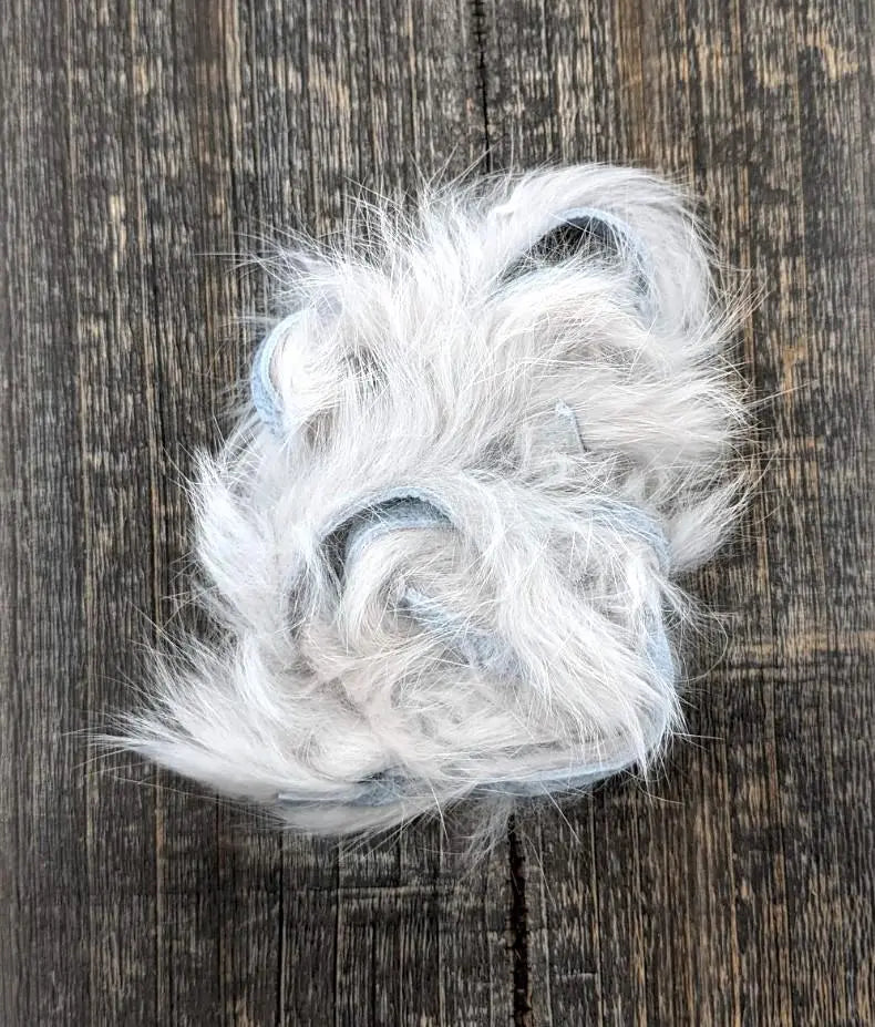 Hareline Micro Rabbit Strips