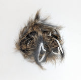 Hareline Dubbin Micro Rabbit Strips