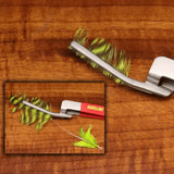 Hareline Material Clamp Set - The Blue Quill Angler