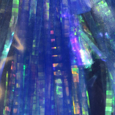 Hareline Lateral Scale 1/16 in