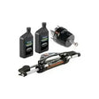 SeaStar HK6400-4 Hydraulic Marine Steering Kit BayStar