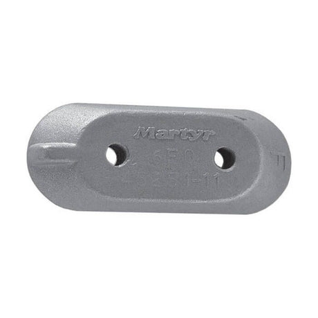 Martyr Yamaha Small Block Zinc Anode The Harbour Chandler