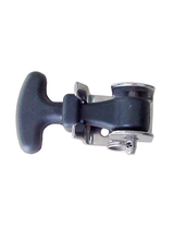 Victory - SS/Rubber Hood Latch RC42015-1