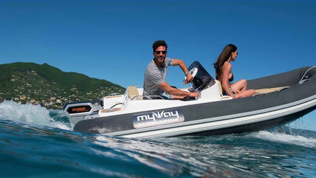 Torqeedo Cruise 10.0 TS