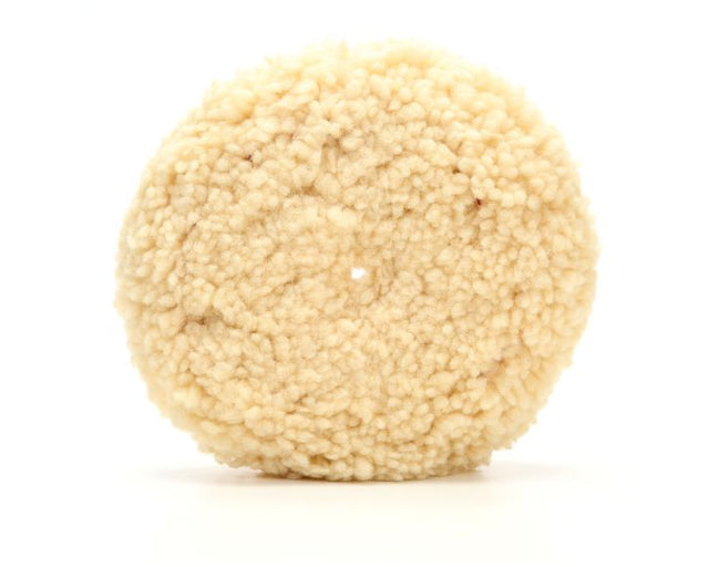3M 05719 Perfect-It™ Wool Compound Pad 9 in