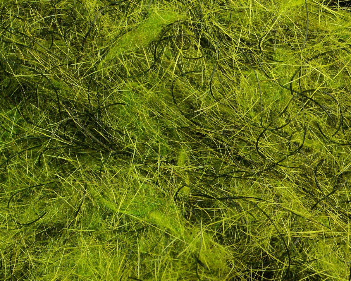 Hareline Hare'E Wiggle Dub - Spawn Fly Fish - Hareline Dubbin