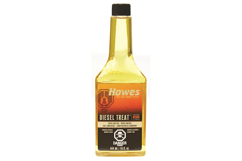 howes lubricator diesel conditioner and anti-gel 6) Howes Lubricator HL 103060 1/2 Gallon Diesel Treat Fuel Conditione –  Cliffs Auto Parts