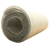 Roll of HyperVent condensation prevention underlay with breathable fabric backing, sold by the foot to improve airflow beneath boat, RV, camper van, and cabin mattresses.