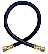 Propane Hose 5'X3/8" Female Flare