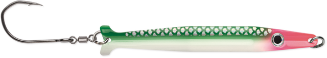 Luhr Jensen Koho King Spoon